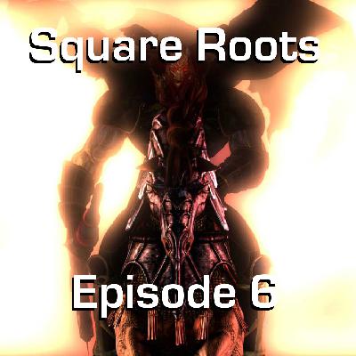 Final Fantasy IX Part 6 - Bored of the Dance, When Trees Explode