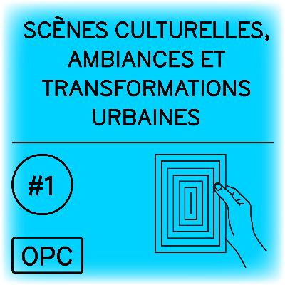 Quand l’art et la culture transforment la ville Quand l’art et la culture transforment la ville