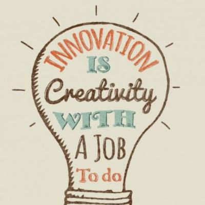 The Innovation-Decision Process