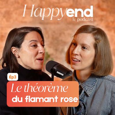 Le théorème du flamant rose Le théorème du flamant rose