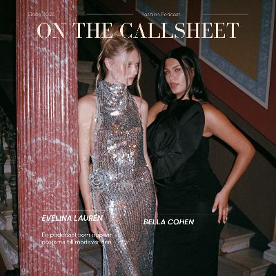 Helt plötsligt gick jag exclusive för Bottega och MiuMiu!! - Malaika Holmén Helt plötsligt gick jag exclusive för Bottega och MiuMiu!! - Malaika Holmén