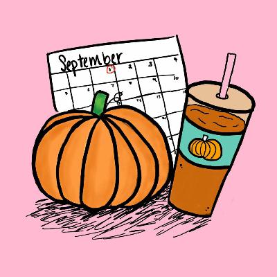 New year, new pumpkin spice... and other banter