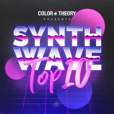 Synthwave Top 10 (July 2023)