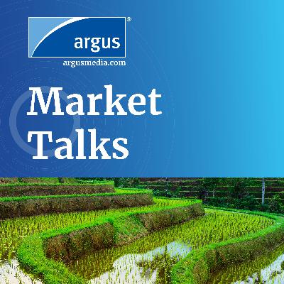 Market Talks: Brazil’s 2024-25 corn crop and a new demand profile