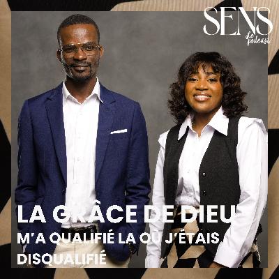 Quand la grâce te qualifie là où tu es disqualifié : Sans les diplômes requis à haut responsable