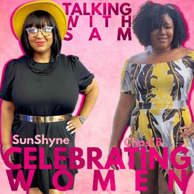 Celebrate Women With Occasionally Posh