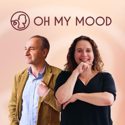 Oh My Mood Podcast - Trailer