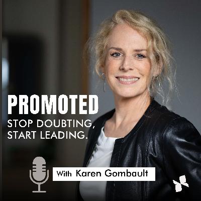 #32: How To Uplevel Your Self-Concept #32: How To Uplevel Your Self-Concept