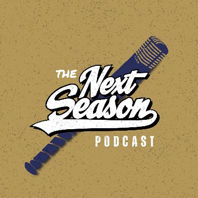 025 - Mother's Day Special Episode - From Spa Day to Game Day & Flowers to Foul Balls