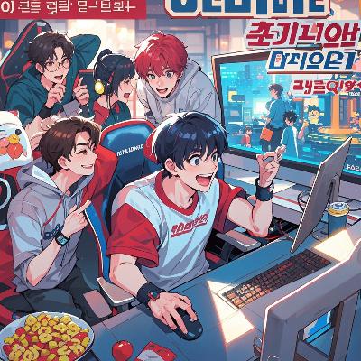 原来游戏进化也能这么搞笑