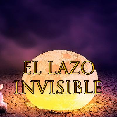 T2 - 14 - SOMOS ENIGMA - El Lazo INVISIBLE