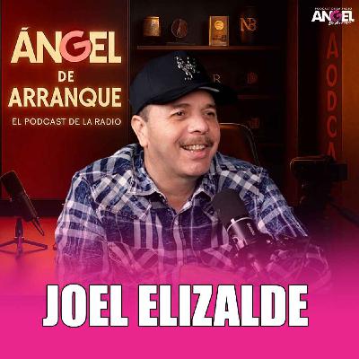 Joel Elizalde