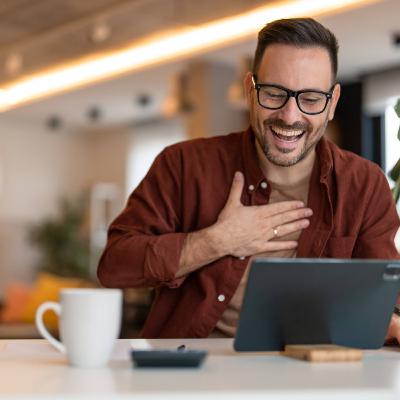 How to become a strategic HR Leader | Interview with Ian Pilbeam