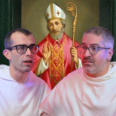 Did St. Anselm prove God exists?