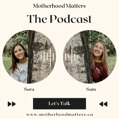 #4 - Our Third Birth Experiences