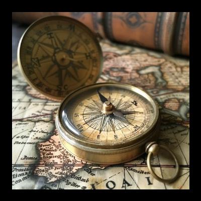 Navigation Navigation