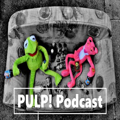 Drunk in Public (Folge 32½ mit Jimmy) Drunk in Public (Folge 32½ mit Jimmy)