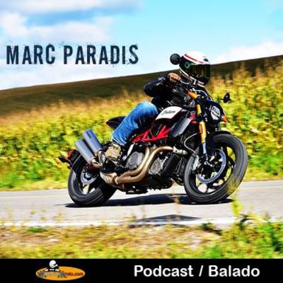 Podcast MagazineMoto.com - Saison 1, Épisode 1