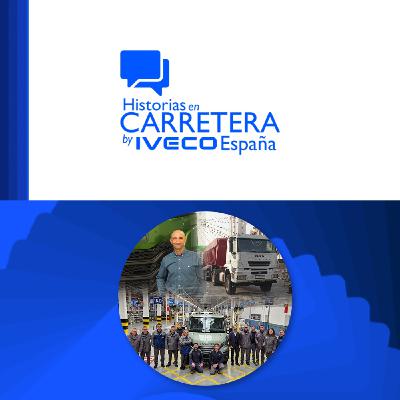 45 - Innovación con propósito: IVECO une IA, sostenibilidad y talento humano en ‘Historias en Carretera’ 45 - Innovación con propósito: IVECO une IA, sostenibilidad y talento humano en ‘Historias en Carretera’