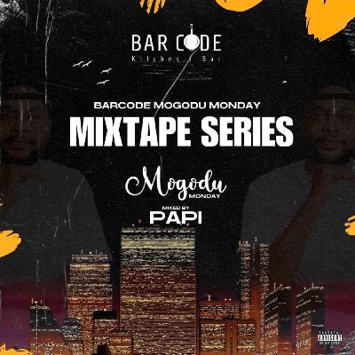 BMM Mix 7 (Mixed by Papi) BMM Mix 7 (Mixed by Papi)