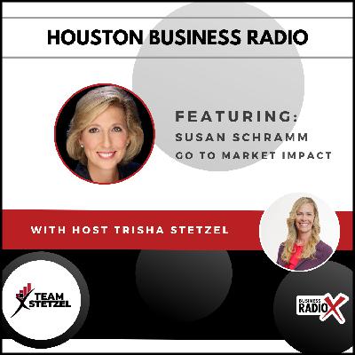 Susan Schramm: De-Risking Growth and Moving People Into Action