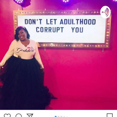 Finding your own voice