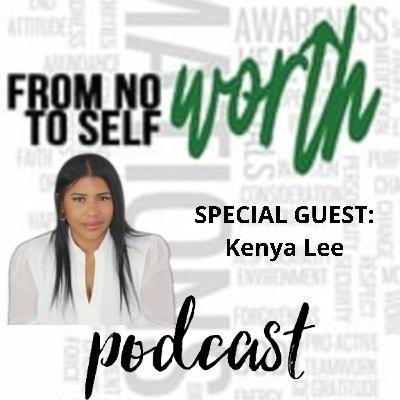 S2 EP 6:  The Path to Emotional Greatness Yielding to Personal Transformation (The Path to Egypt) with Kenya Lee S2 EP 6:  The Path to Emotional Greatness Yielding to Personal Transformation (The Path to Egypt) with Kenya Lee