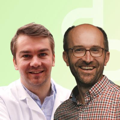 EP#523 - Christian Greis & Nicolas Abelé: Cash, Control, and Consequences: The Real Cost of Startup Growth