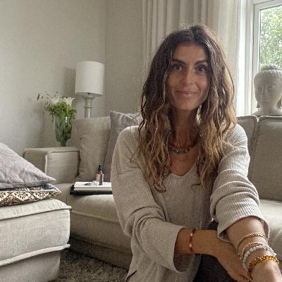 mind your spirituality med Noell Elise Wakeroots mind your spirituality med Noell Elise Wakeroots