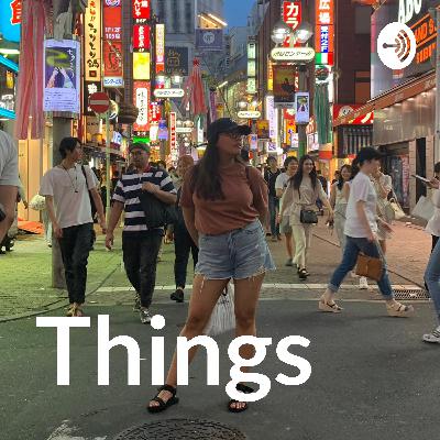 Episode 3 - Seoul, the Rugby World Cup and the Aftermath Episode 3 - Seoul, the Rugby World Cup and the Aftermath