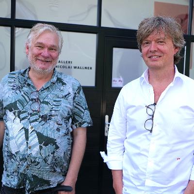 03 afsnit juni 2024: Peter Land, et 90er-ikon bliver til