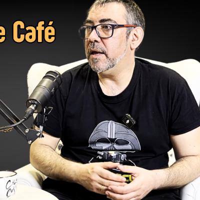 21. Entrevista a Ceres Coffee: "Quiero que mi ciudad tome buen café"