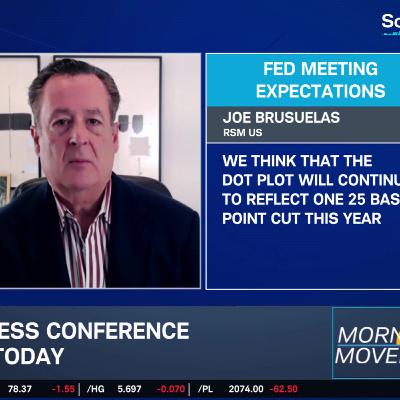 No Rate Cut Until December? How Crude Oil & Iran Upset Fed's Dual Mandate