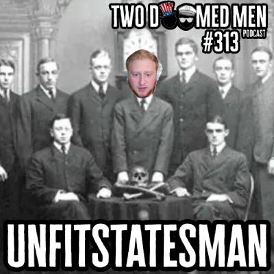 UnfitStatesman