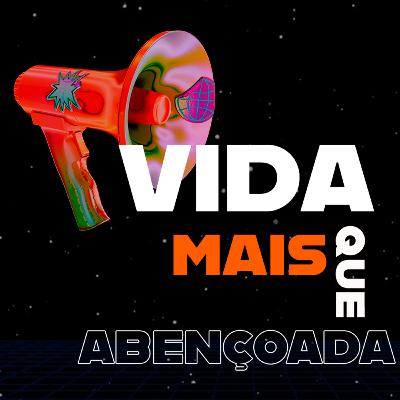SÉRIE: VIDA MAIS QUE ABENÇOADA - PASTORA CLAUDIA SÉRIE: VIDA MAIS QUE ABENÇOADA - PASTORA CLAUDIA