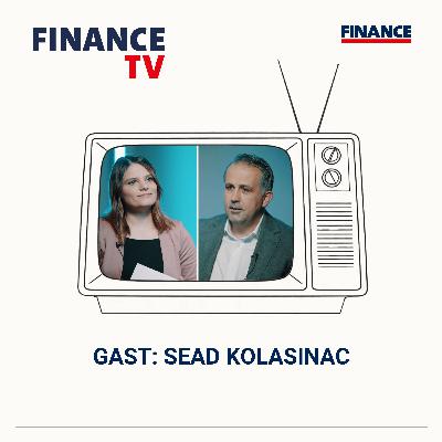 Warum eine mögliche Commerzbank-Übernahme Avale befeuert (FINANCE TV)