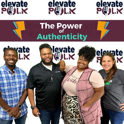 The Power of Authenticity