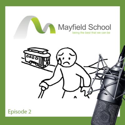 Episode 2 - Marvel vs Harry Potter, Would I Lie to You with Mr Rahman, and What Would You Do? Episode 2 - Marvel vs Harry Potter, Would I Lie to You with Mr Rahman, and What Would You Do?
