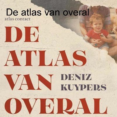 De atlas van overal