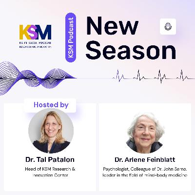 "If you don't deal with your feelings, they have no place to go except the body, and that’s where they stay"