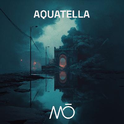 Aquatella ( Original Mix )