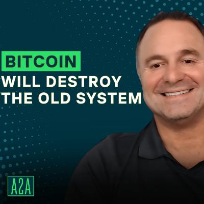 Chris Sullivan – Hyperion Decimus: Truth, Light, and Rebellion in Digital Assets – ep 46 Chris Sullivan – Hyperion Decimus: Truth, Light, and Rebellion in Digital Assets – ep 46