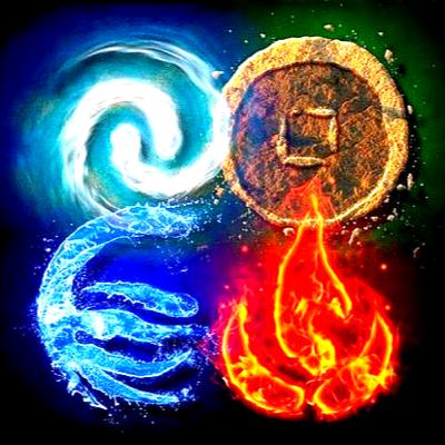 SU; Elementler ve Semboller