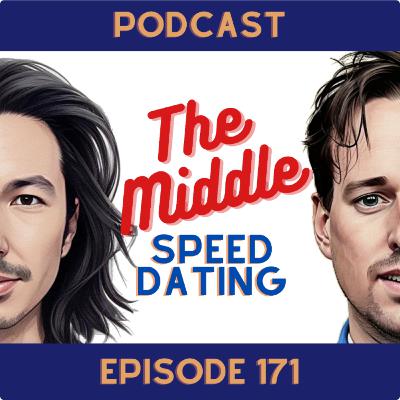 #171 - Speed dating