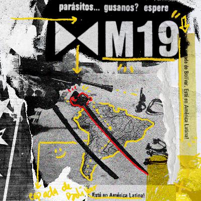 Episodio 2. Juego de niños