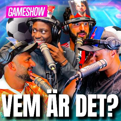 AIK vs DJURGÅRDEN | ÄR POGBA EN FRAUD?! | VEM ÄR DET?