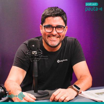 Nicolás Fuenzalida: “Los fundadores muchas veces tienen una relación simbiótica con sus startups”