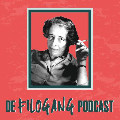 #3: Over Vrijheid, Politiek en Normaal Doen - Arendt