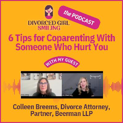 6 Tips for Coparenting With Someone Who Hurt You