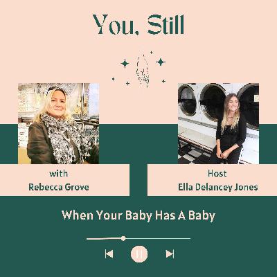 When Your Baby Has A Baby When Your Baby Has A Baby